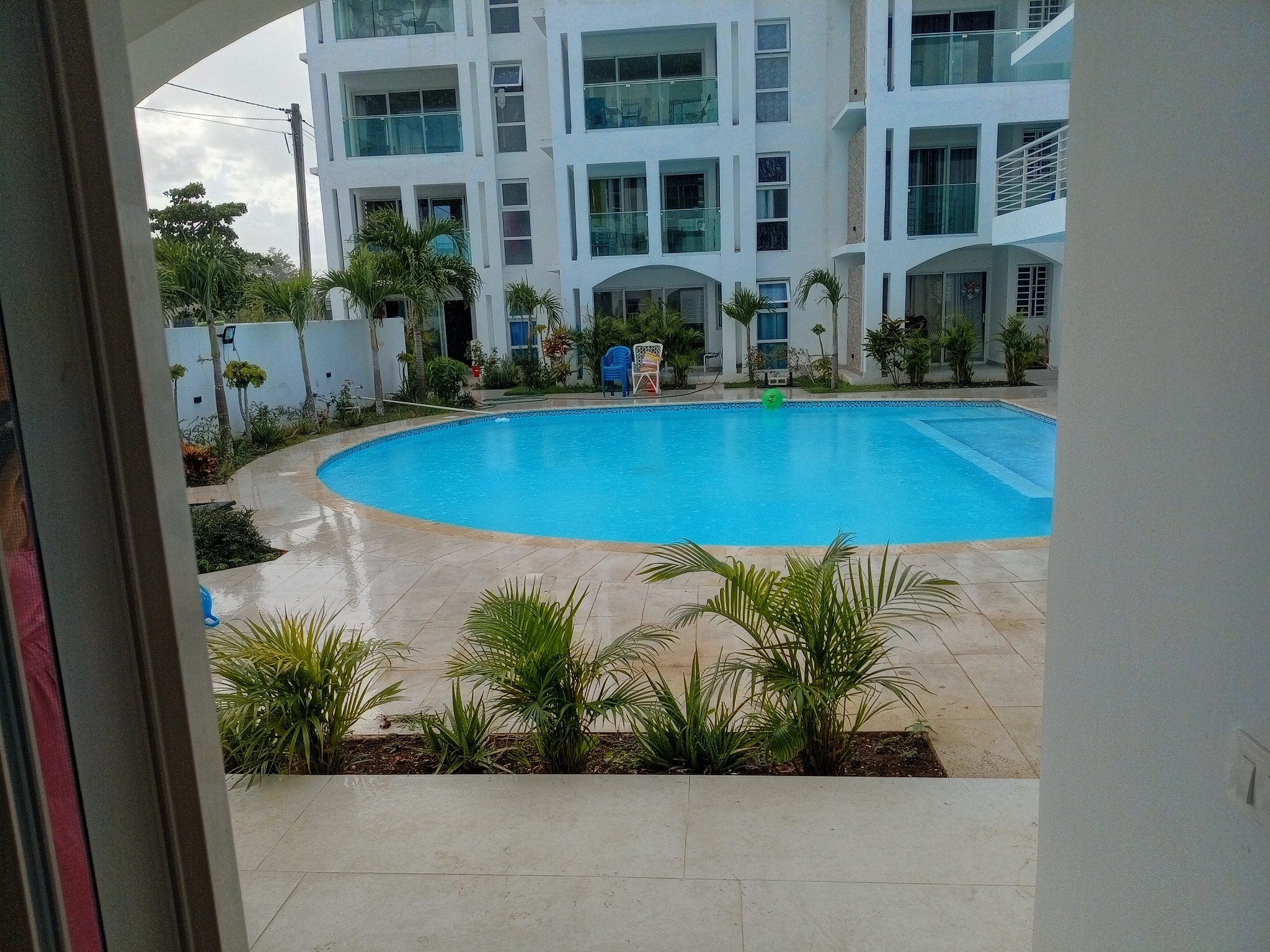 apartamentos recien terminados
