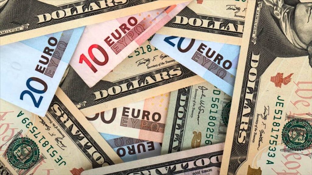 Divisas