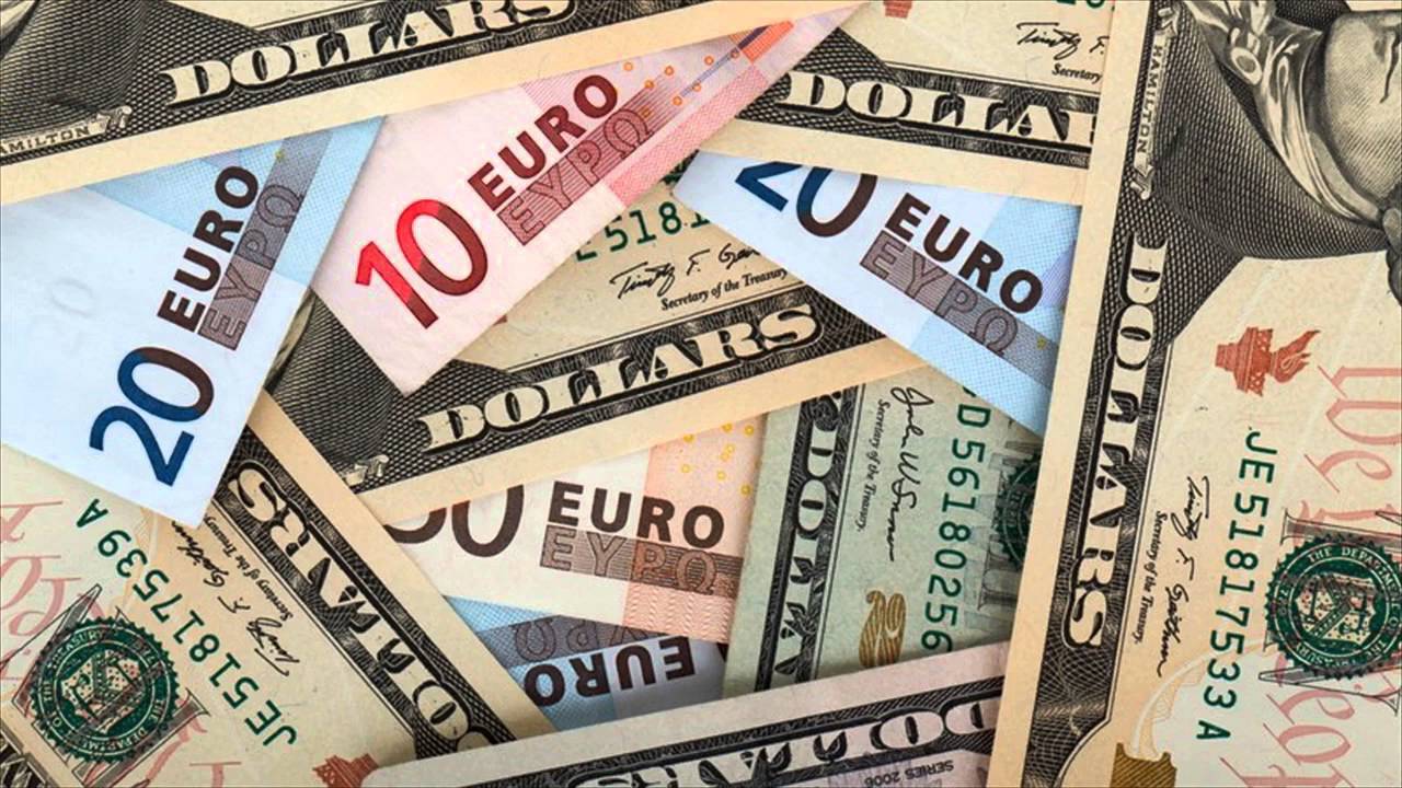 Divisas