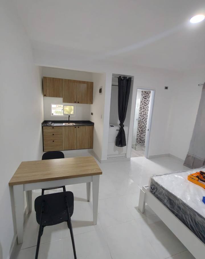 Venta Apto Estudio