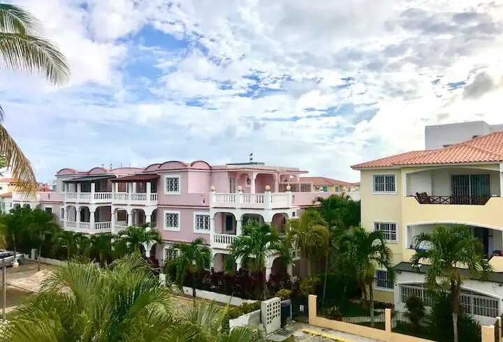 Venta Apartamento 98 mil