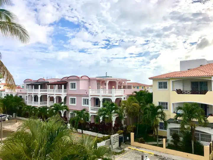 Venta Apartamento 98 mil
