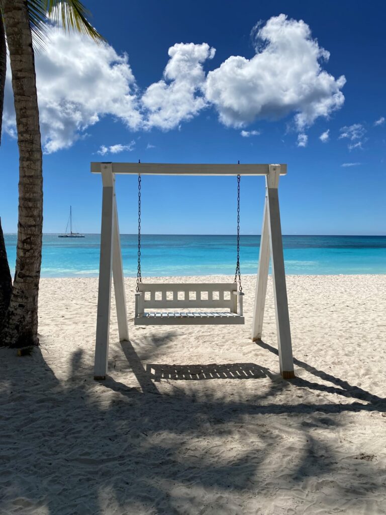 Saona