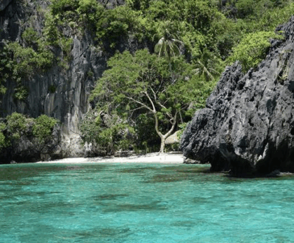 ecoturismo