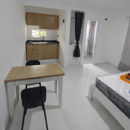 Venta - Apto Estudio