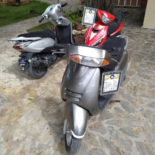 moto