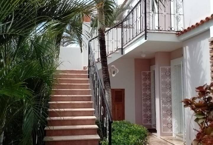 Apartamento Renta Villa Rosada