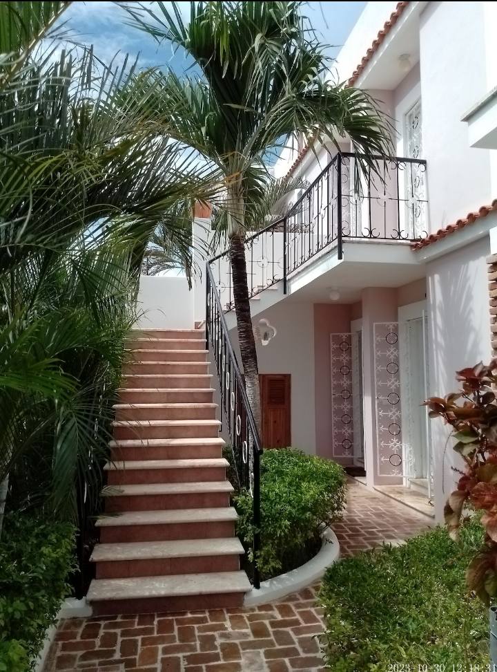 Apartamento Renta Villa Rosada