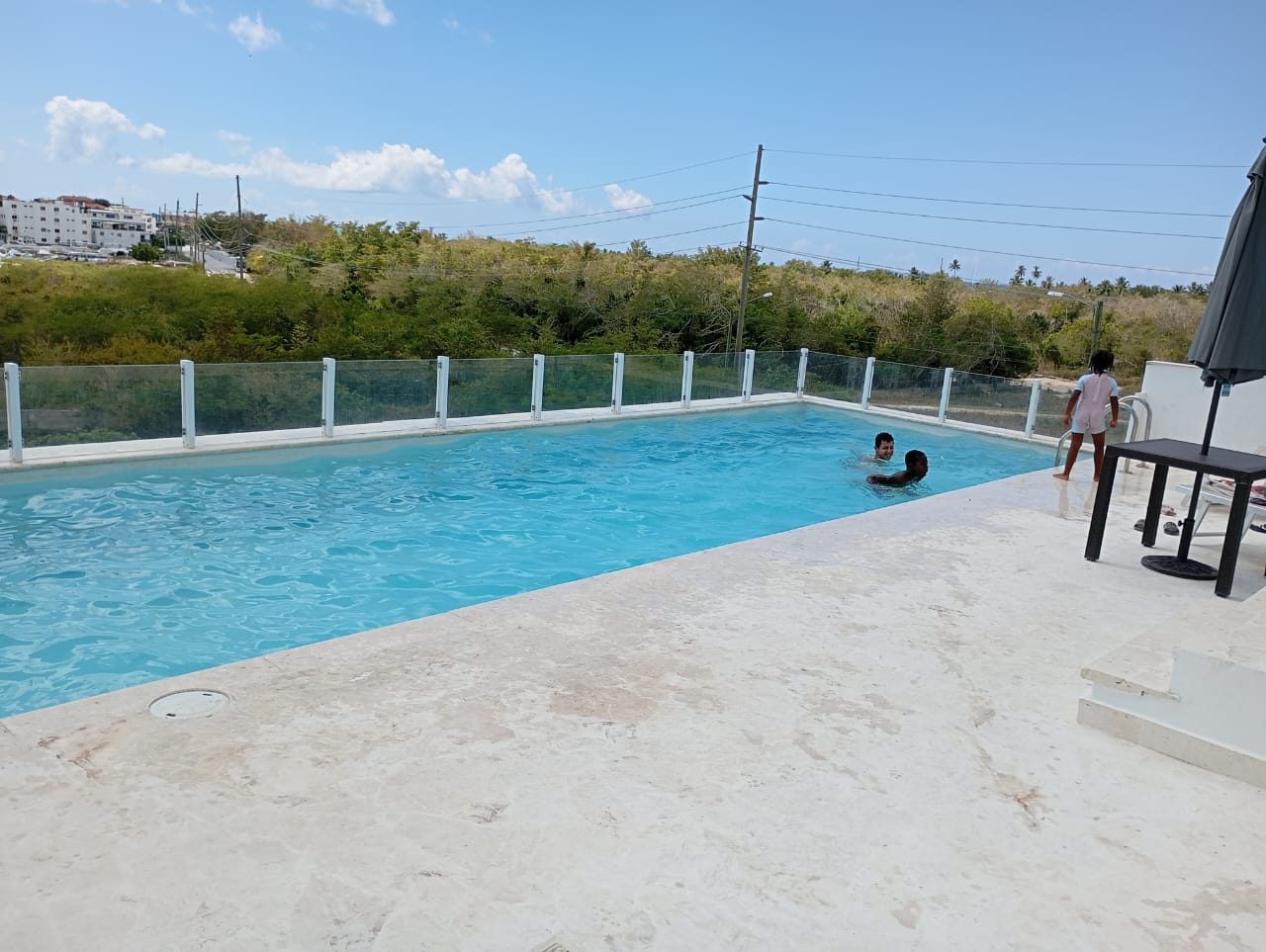 Apartamento Nuevo con Piscina en Bayahíbe – A 5 Minutos de la Playa