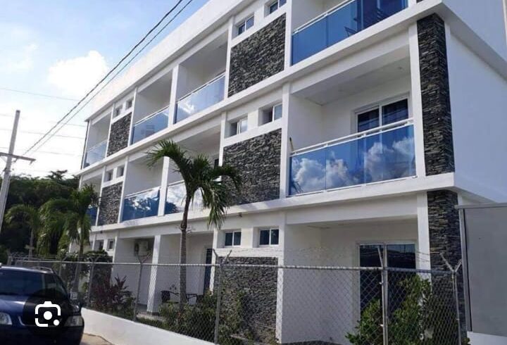Renta Apartamento Bayahíbe