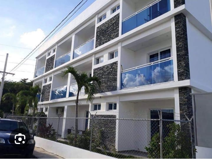 Renta Apartamento Bayahíbe