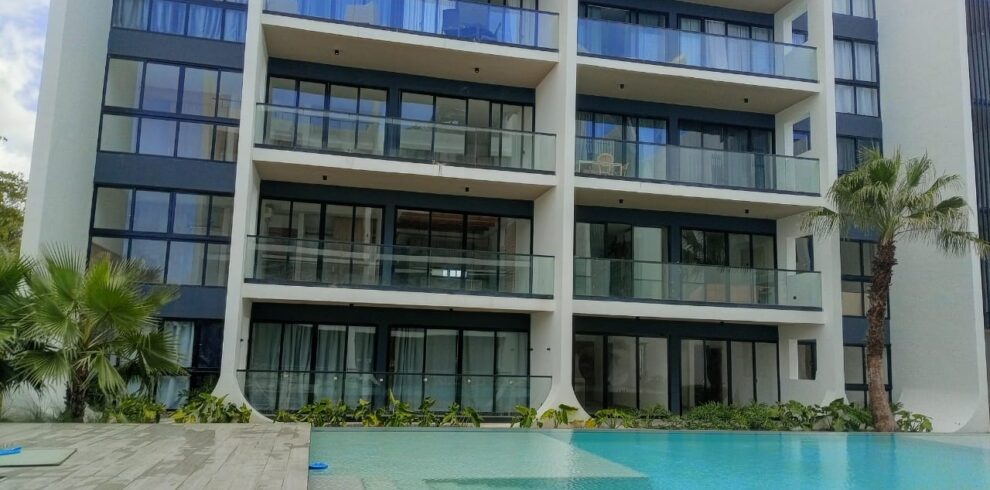 Apartamento con Piscina en Bayahíbe – A 8 Minutos de la Playa