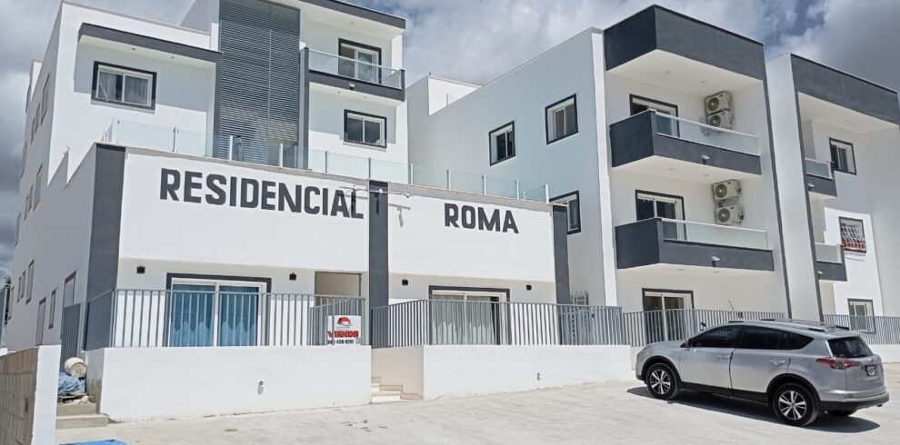 Rento apartamento en Bayahibe